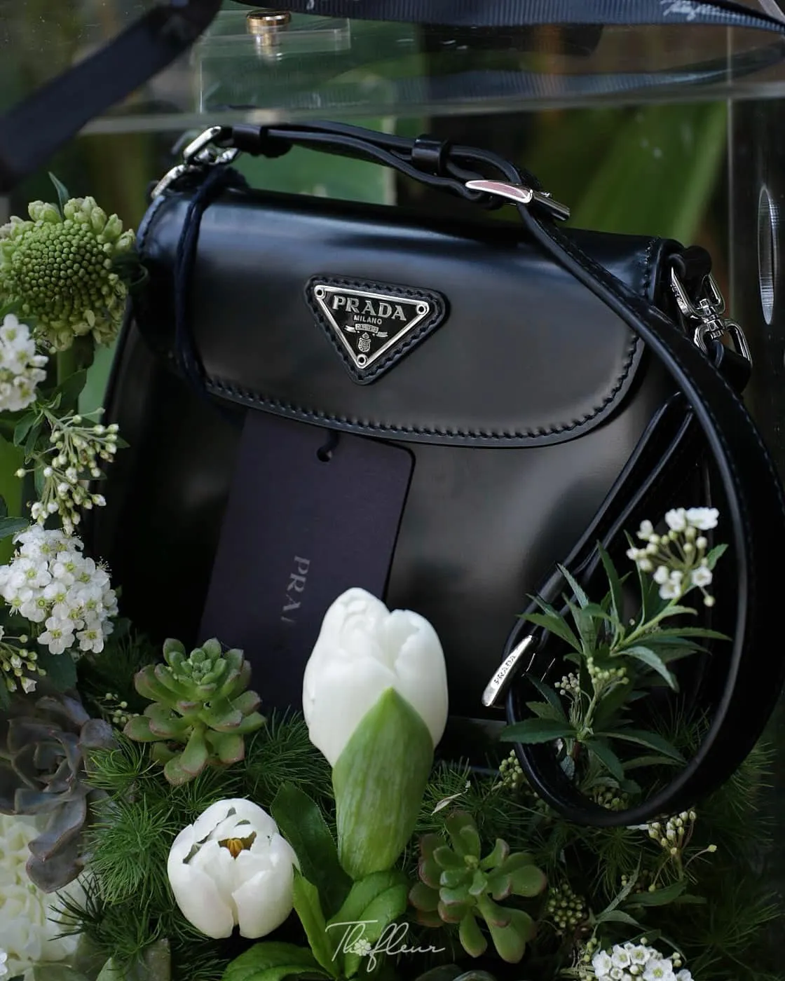 Hộp hoa quà tặng 24