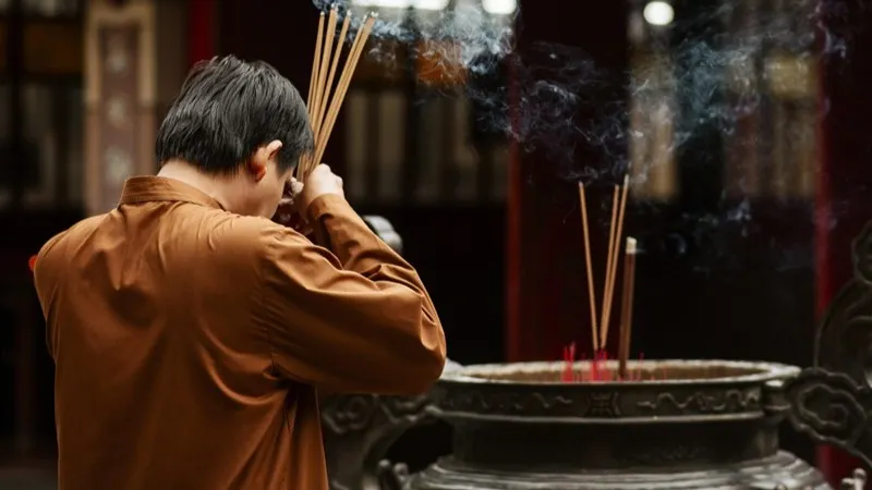 tháng cô hồn góc nhìn khoa học và tín ngưỡng truyền thống