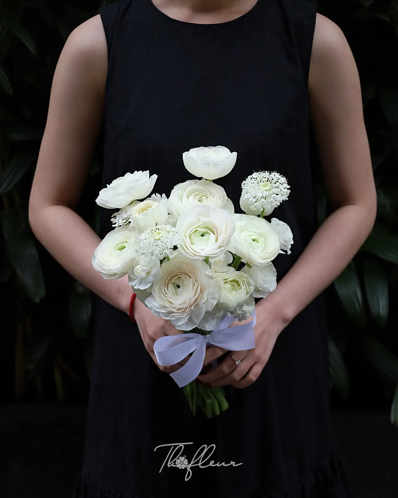 Hoa cưới mao lương 03