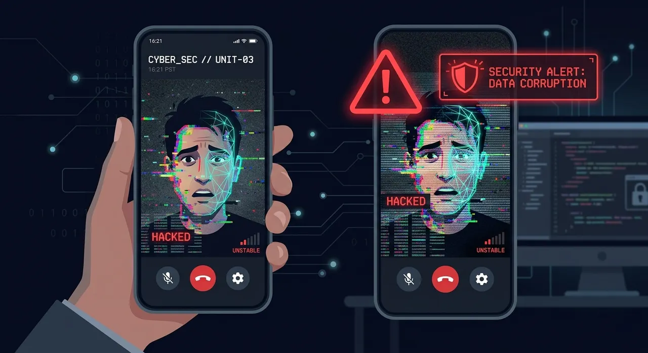 chiêu trò deepfake video call tại Việt Nam 2026