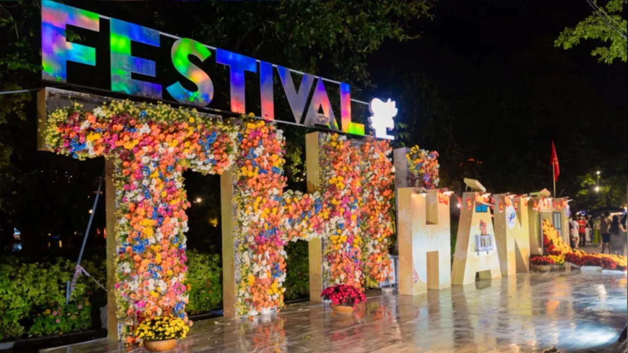 Tổng quan Festival Thu Hà Nội 2026 tại Công viên Thống Nhất