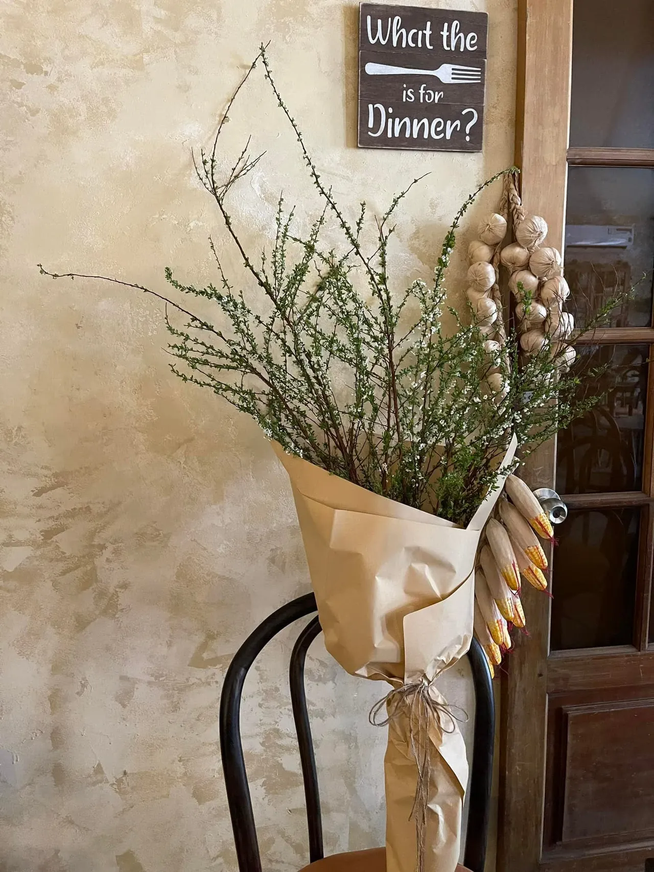 Cành Tuyết Mai 02