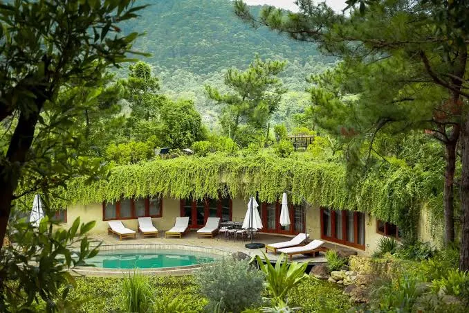 Điểm đến retreat nổi bật tại Việt Nam