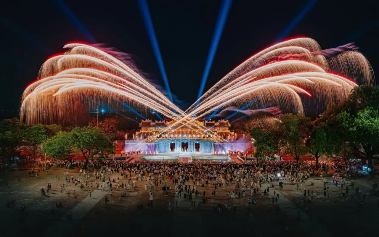 Lên kế hoạch tham gia các lễ hội mùa thu 2026