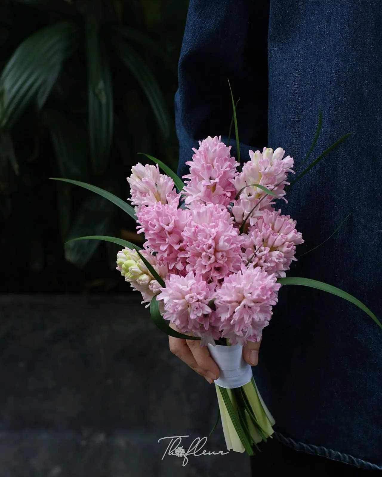 Hoa cưới dạ lan hương 02