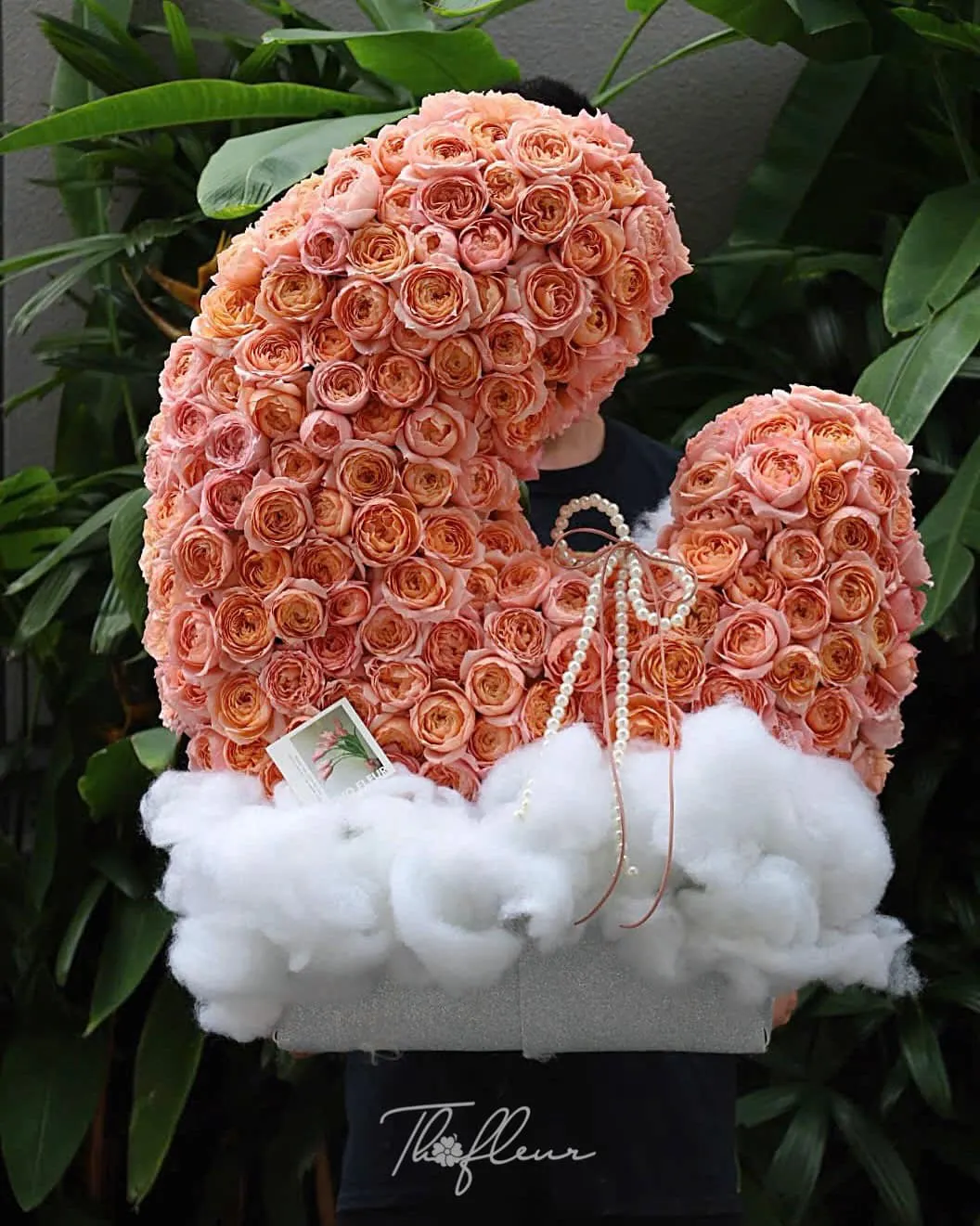 Hộp hoa đa size 11