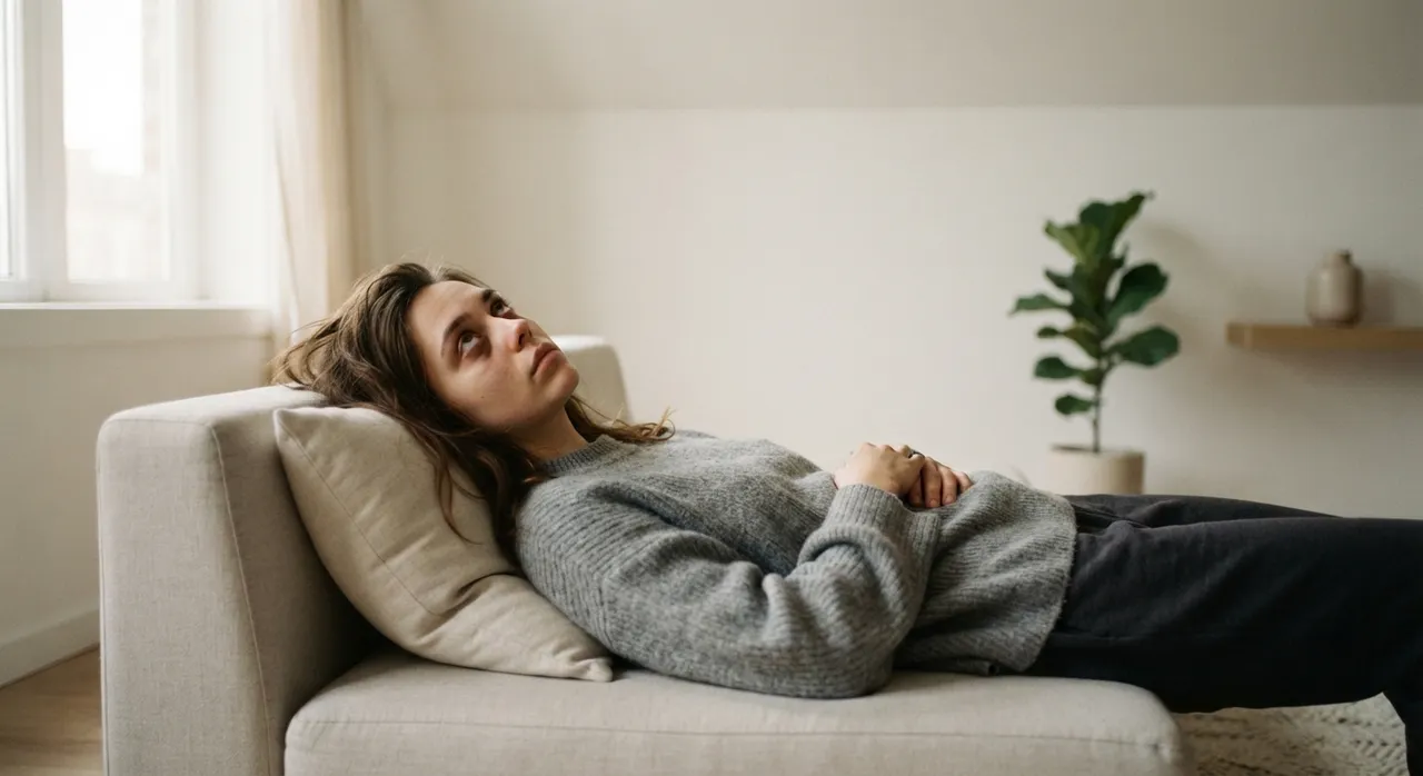 Cảm giác bất an và lo lắng là dấu hiệu phổ biến của situationship