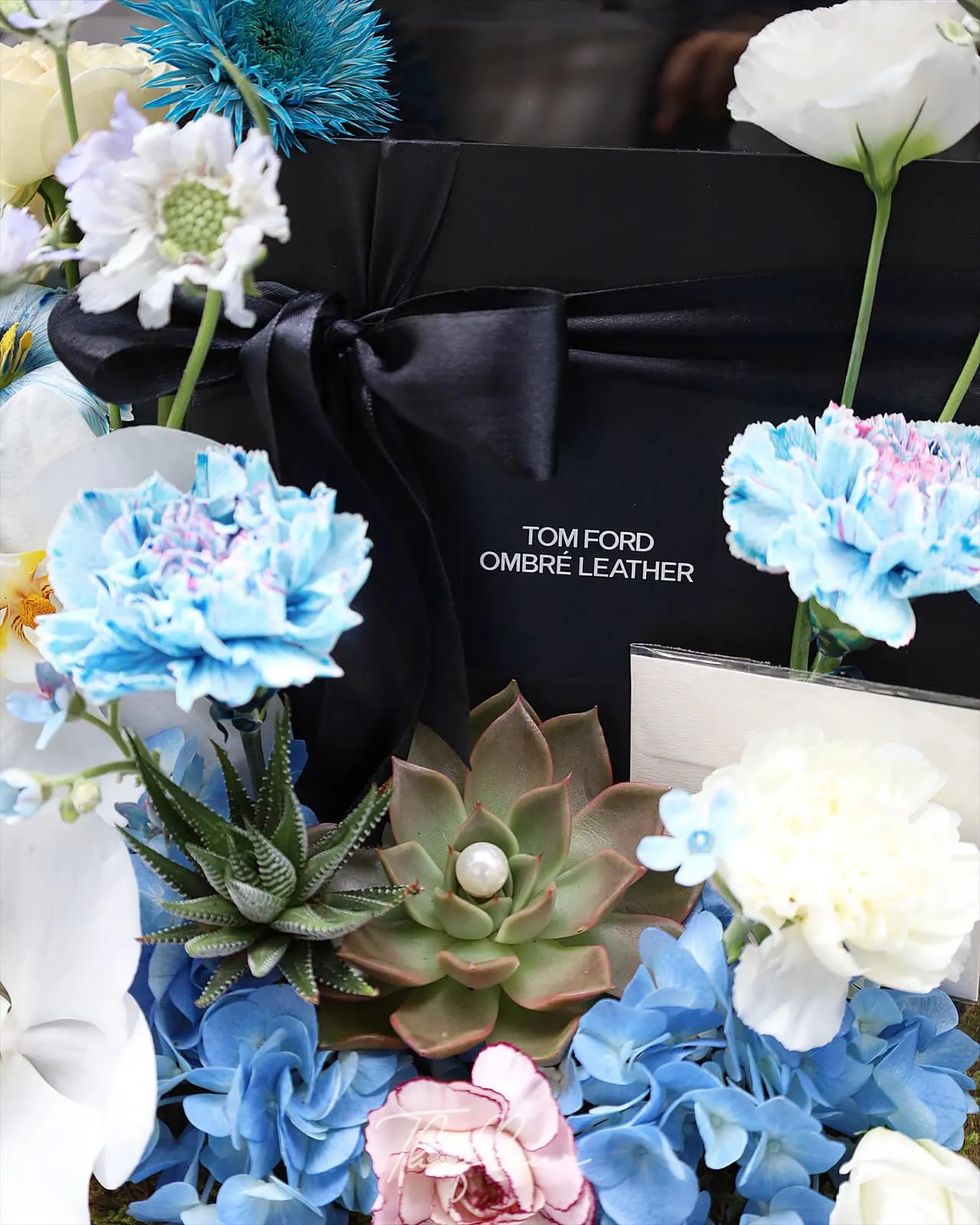 Hộp hoa quà tặng 07