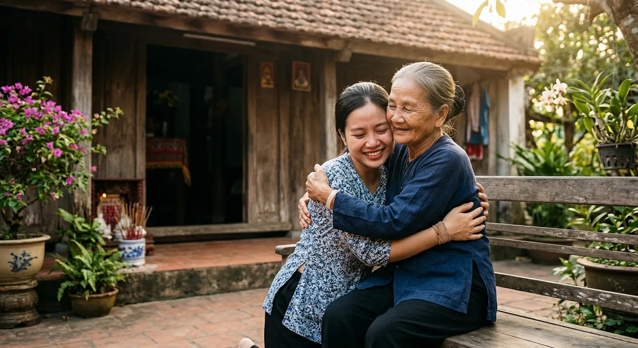 hoạt động ý nghĩa mùa Vu Lan