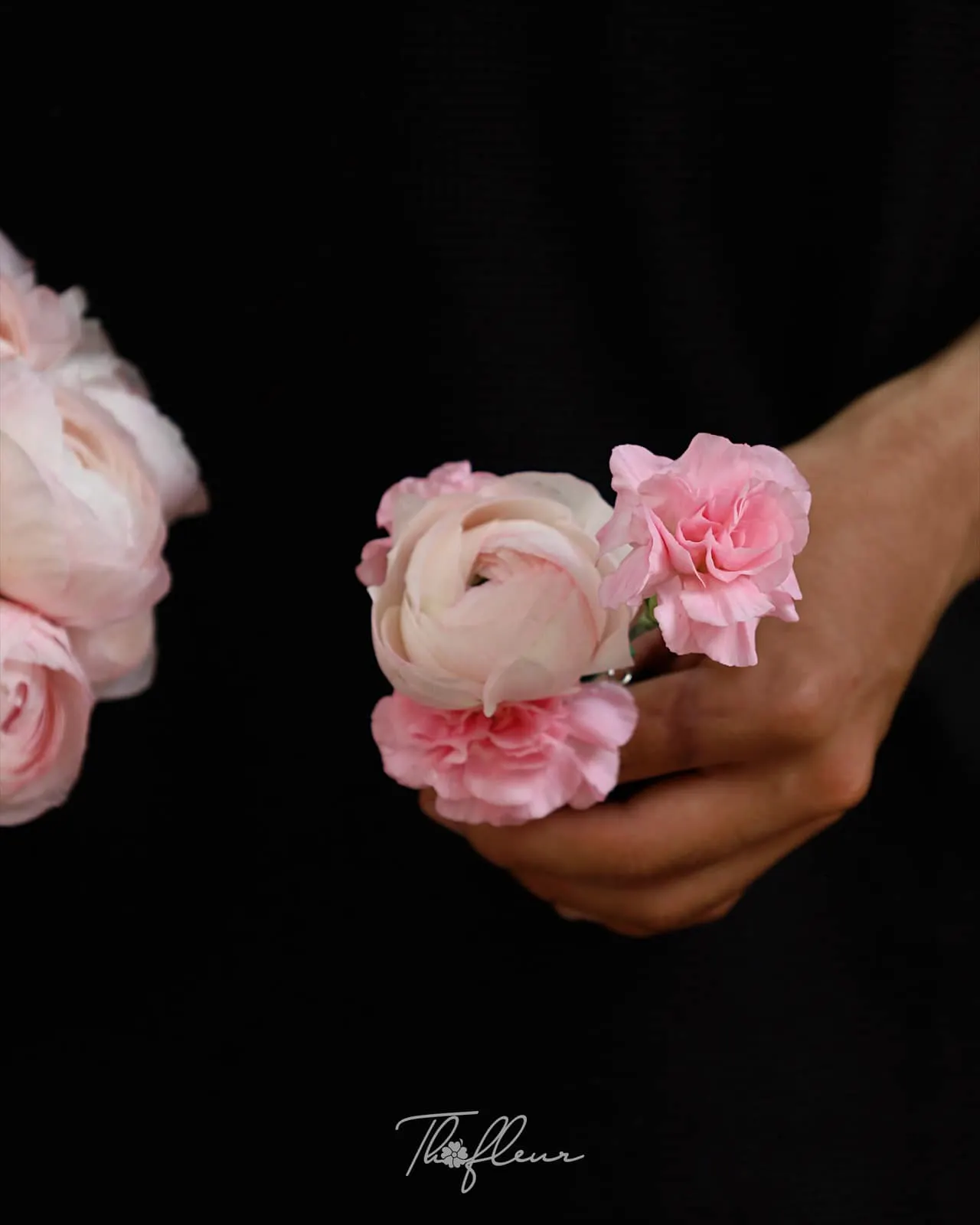 Hoa cưới mao lương 05