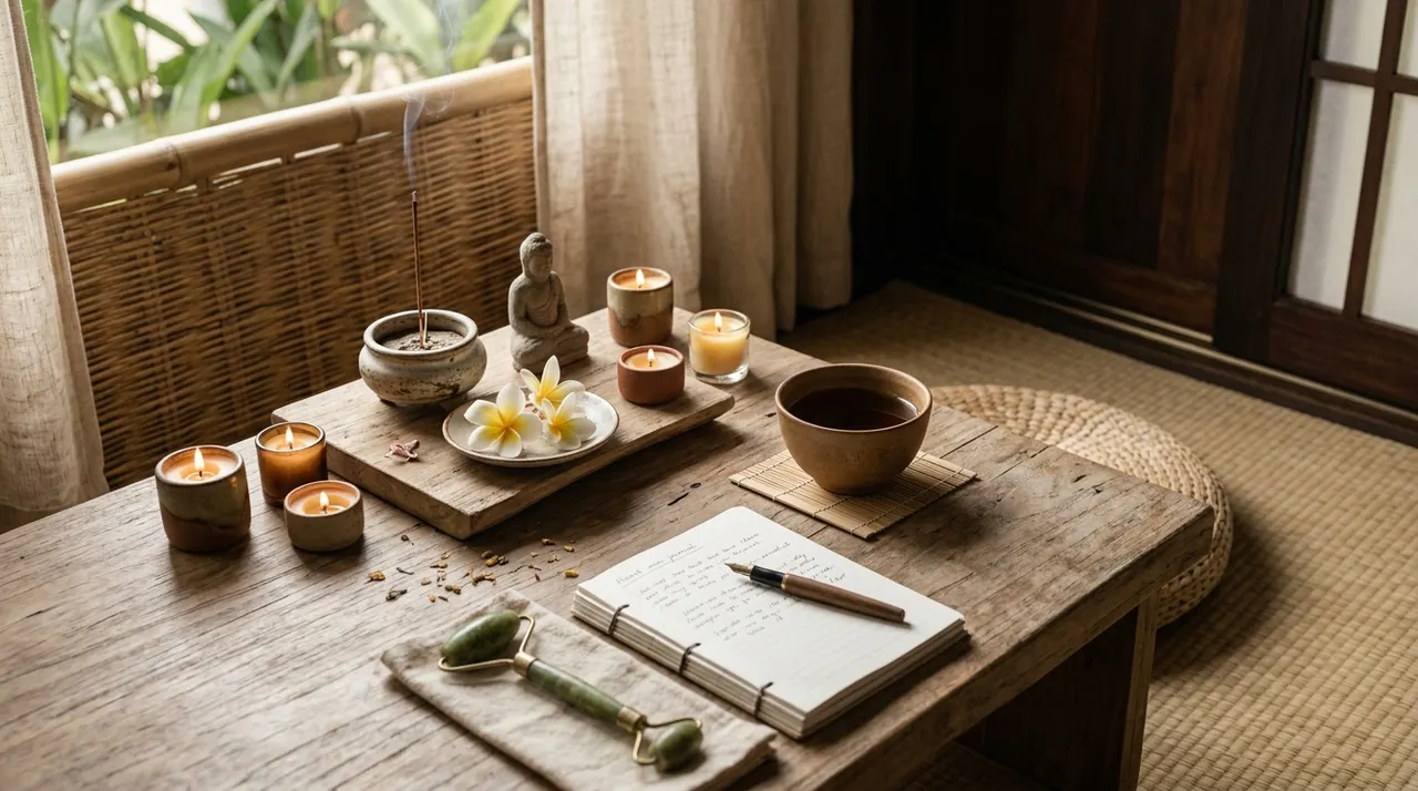 Lưu ý cho người lần đầu trải nghiệm retreat