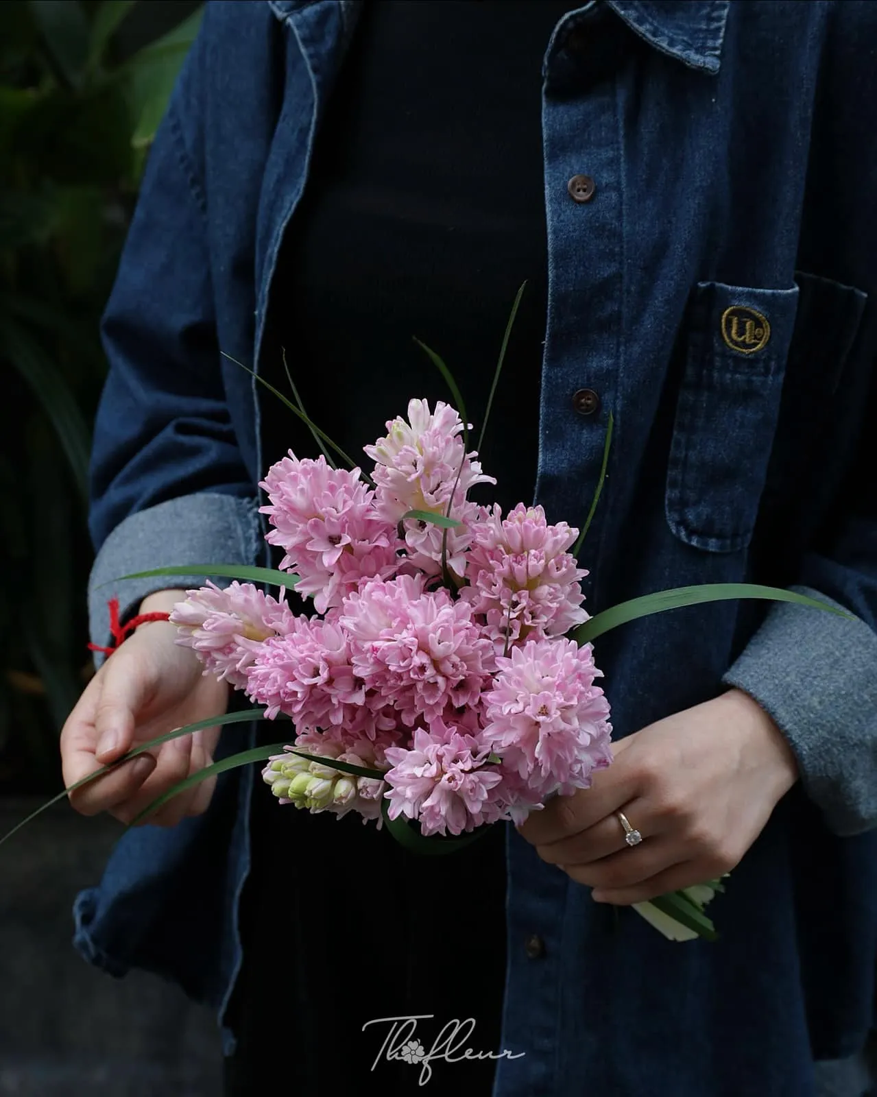 Hoa cưới dạ lan hương 02