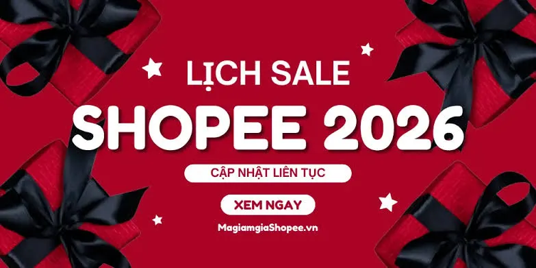 Lịch và điện thoại báo thông báo săn sale cuối năm bên cạnh quà Giáng sinh