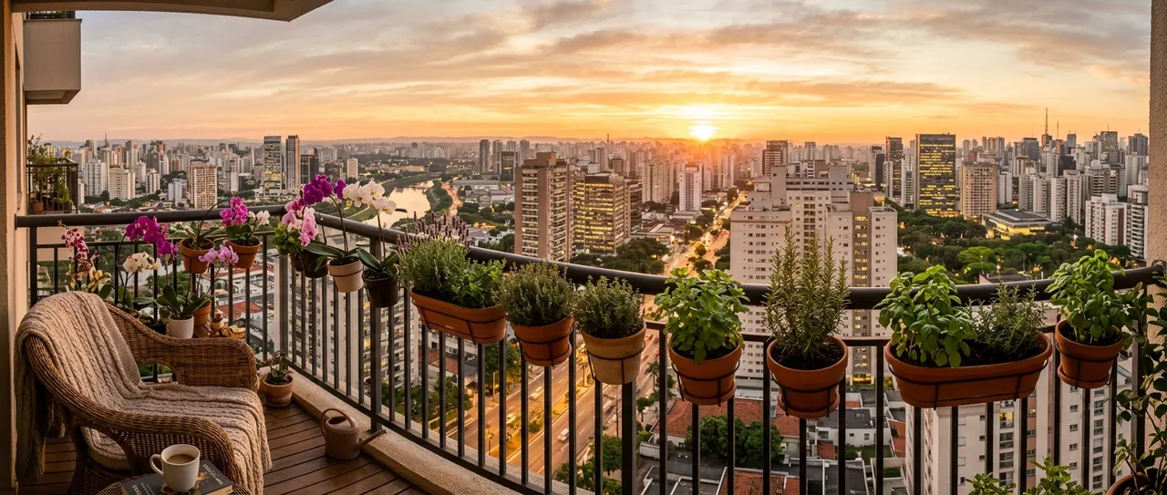 hướng ban công chung cư phong thủy 2026