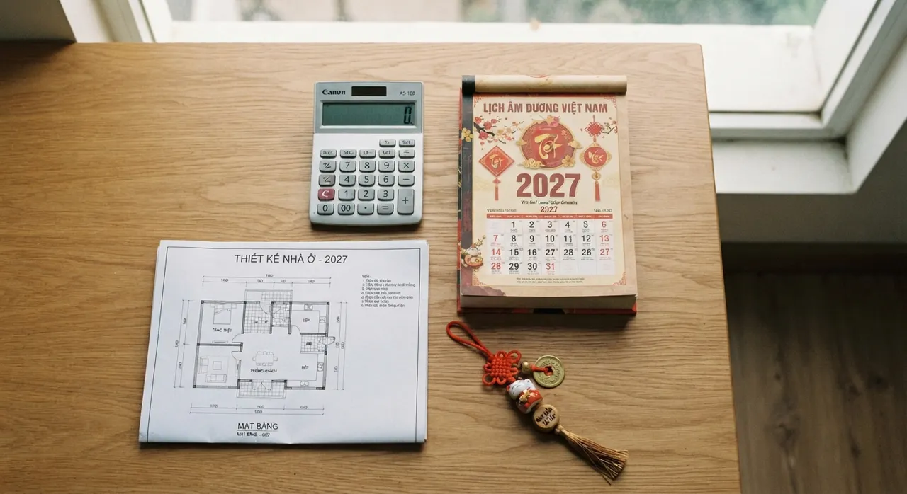 tóm tắt xem tuổi làm nhà năm 2027
