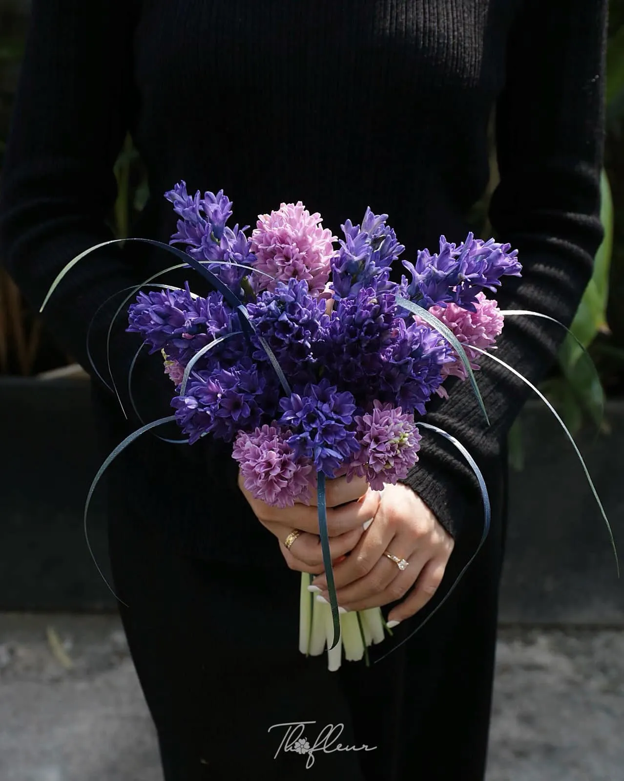 Hoa cưới dạ lan hương 03