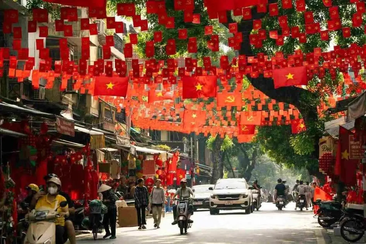 Gợi ý nối ngày phép với kỳ nghỉ Tết 2027 thành kỳ nghỉ dài