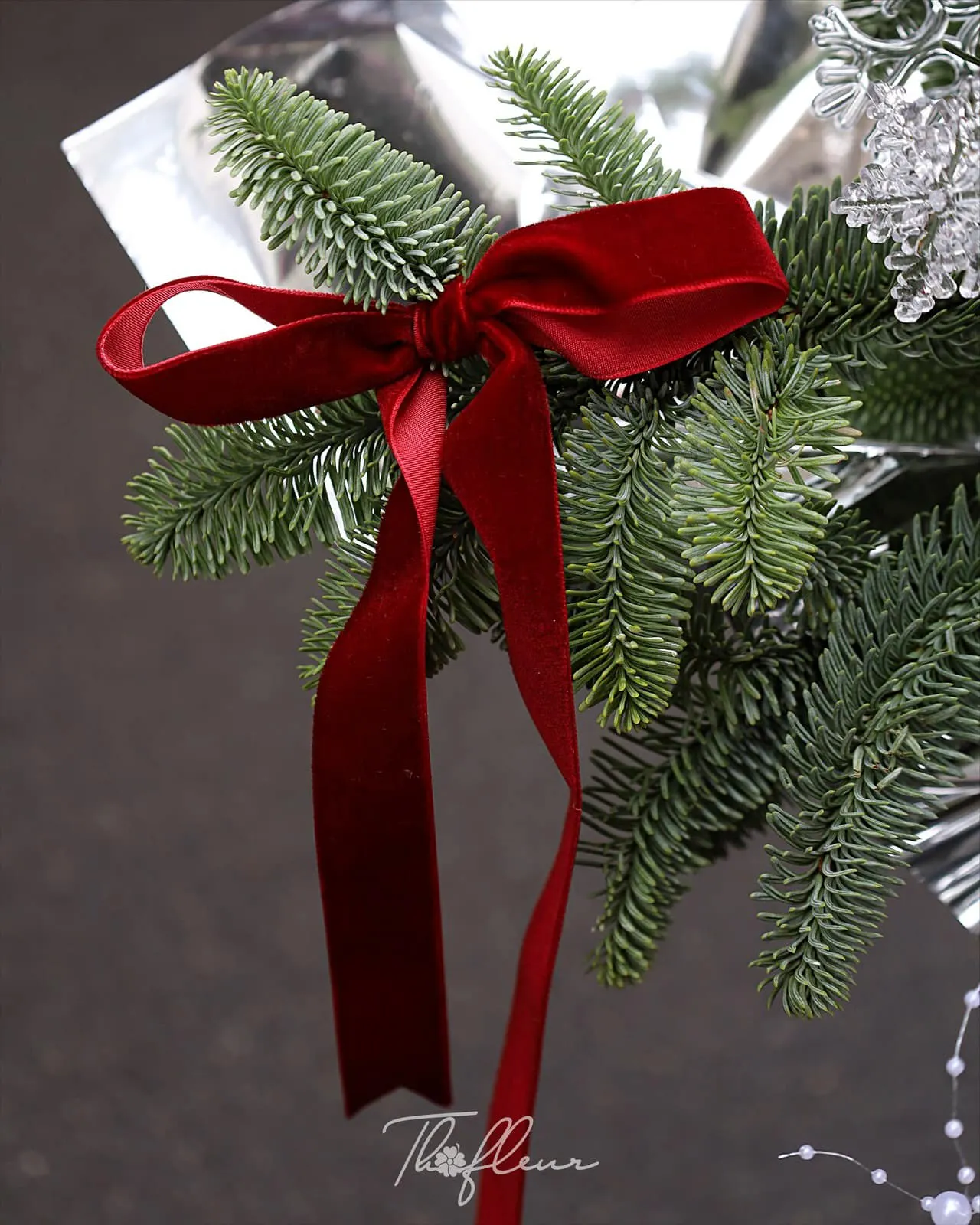 Pack hoa Christmas 04