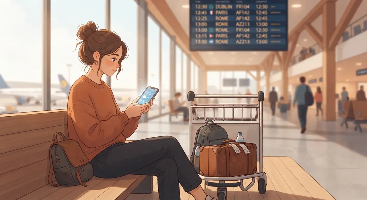 Bàn chuẩn bị kế hoạch du lịch 3 ngày dịp Tết Dương lịch