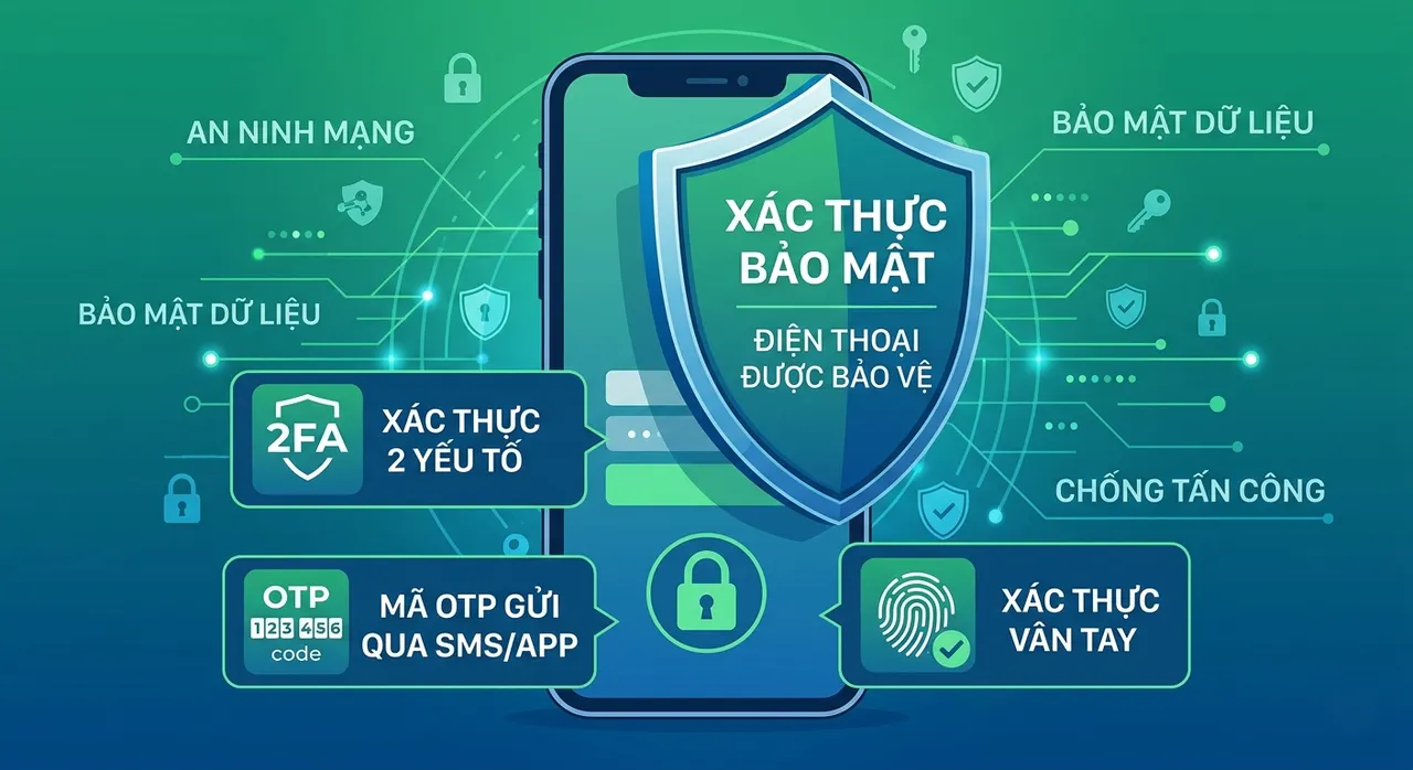 biện pháp phòng tránh chiêu trò deepfake giả mạo