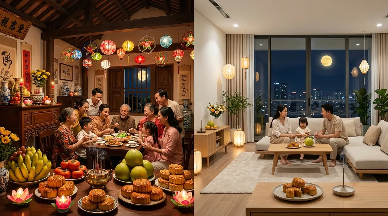phân biệt phong tục và mê tín