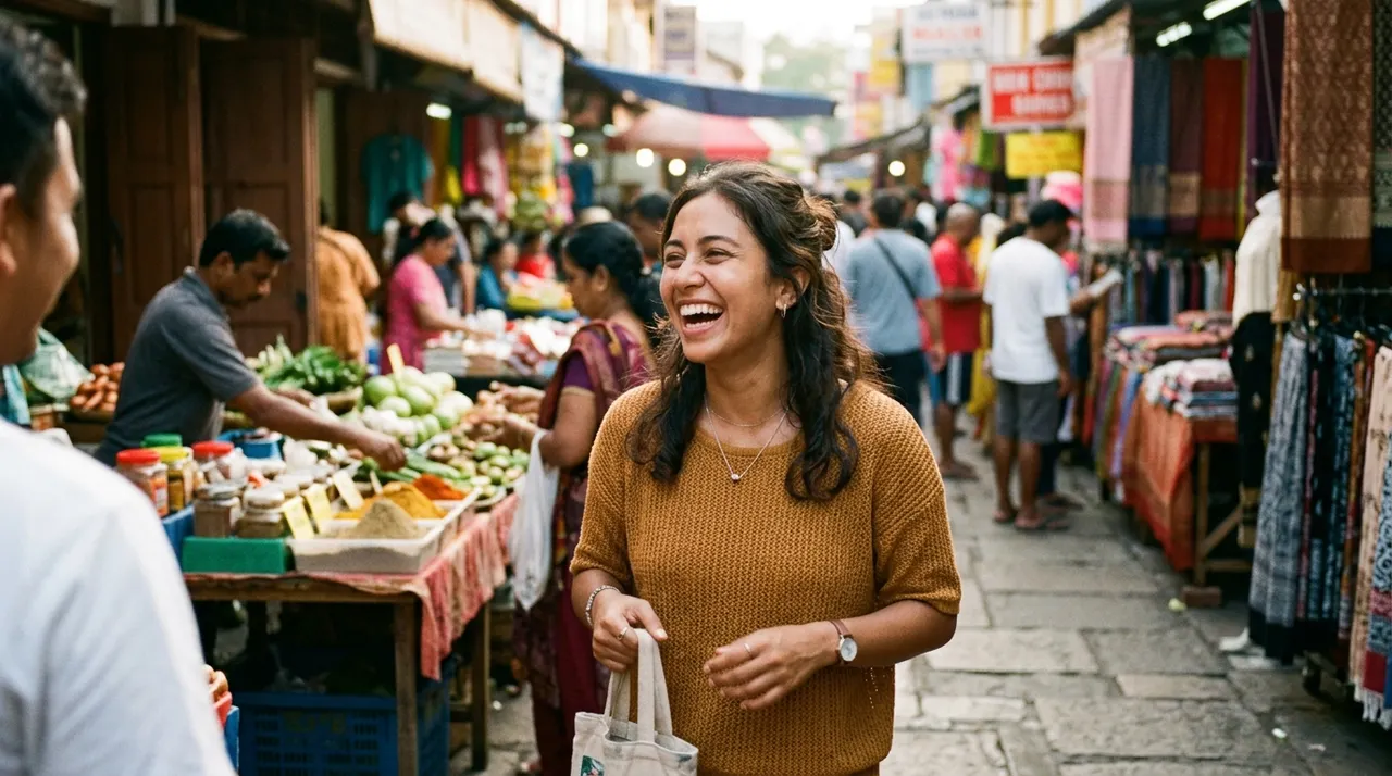 Phong cách chụp ảnh chân thực candid đang lên ngôi năm 2026