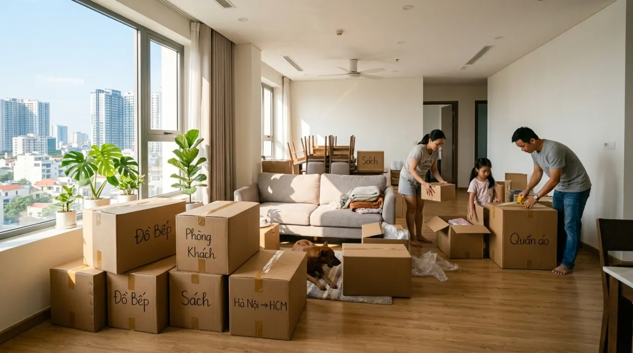 ngày tốt nhập trạch tháng 11 2026
