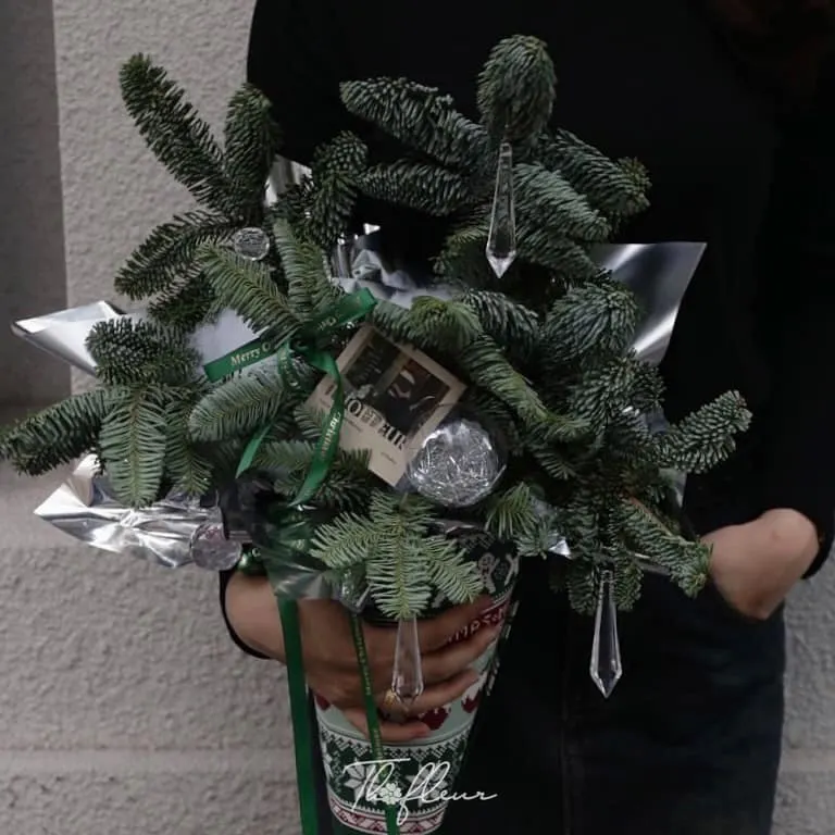 Pack hoa Christmas 01